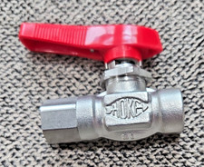 HOKE 7115F4Y / 7115F4Y (BRAND NEW) picture