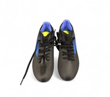 2021 Adidas X Speedflow.3 FGJ ‘Black Sonic Ink’ soccer cleats  picture