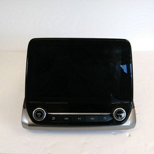 2019-2022 Ford EcoSport Display Screen 8