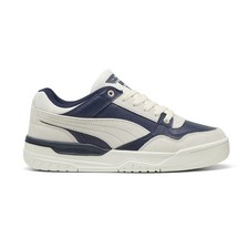 PUMA Rebound Retro Lace Up  Mens Blue Sneakers Casual Shoes 40021404 picture
