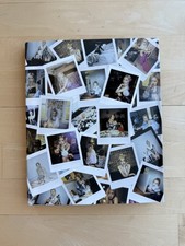 BLACKPINK ROSÉ – R Limited Edition Photobook | All Inclusions & Polaroids picture