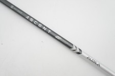 New Aldila Ascent Ultralight 40-R2 Senior Flex 48g 46