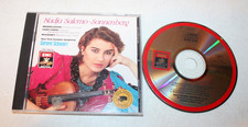 Nadja Salerno-Sonnenberg - Mendelssohn, Saint-Saëns, Massenet (CD) picture