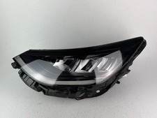 2020-2023 Hyundai Sonata Headlight LH Left Driver Side LED Reflector OEM picture