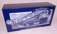Lionel Century Club II 6-18340 Fairbanks-Morse Train Master A-A Demonstrators picture