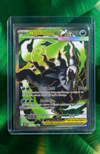 Pokémon TCG Mega Darkrai EX 101/084 PBL Secret Rare Holo Mega EX English picture