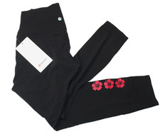 New Women's Lululemon Align HR Pant 25