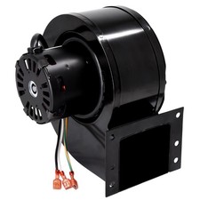 Genuine NBK 20146 Convection Blower Motor For Harman 3-21-33647 3-21-22647 picture