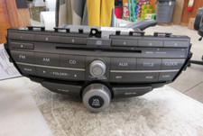 2008-2011 Honda Accord AM-FM-CD Receiver Radio Unit picture