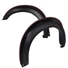 Fender Flares Fit For 2010-2017 Dodge Ram 2500 3500 picture