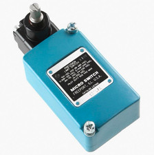 Honeywell 201LS2 Micro Switch picture