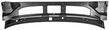 JEGS Inner/Outer Windshield Cowl Panel Fits Select 1968-1969 Buick, Chevrolet, picture