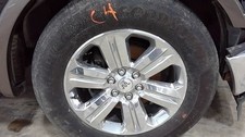 Wheel 20x8-1/2 6 Spoke Chrome Fits 18-20 FORD F150 PICKUP 1039921 picture