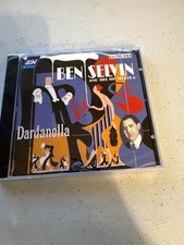 Ben Selvin Dardanella CD ASV Living Era AJA 5318 Ruth Etting Ethel Waters SEALED picture