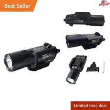 X300U-A Ultra Tactical Weapon Light Handgun Flashlight 1000 Lumens 11320 Candela picture