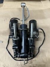 OEM YAMAHA / MERCURY POWER TRIM & TILT UNIT ( FOR PARTS ) PN# 69J-43800-01-4D picture