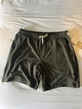 Vuori Ponto Performance Short 7