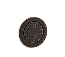 KOHLER K-8014-2BZ Watertile Round Open Box picture