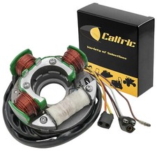Complete Stator fits Polaris Trail Boss 250R/ES 250R  4x4 1985 1986-1988 Magneto picture