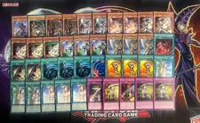 Yugioh Complete Deck Buster Blader Deck Swordsmaster Buster Whel **HOT** + Bonus picture