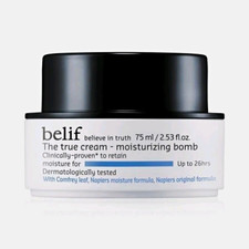 belif The True Cream Moisturizing Bomb Hydrating Face Cream 75 ml/2.53 fl oz picture