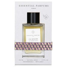 Essential Parfums Unisex Fig Infusion EDP Spray 3.4 oz Fragrances 3770010614647 picture