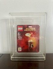 2018 LEGO Sheriff Deadpool SDCC Exclusive Minifigure San Diego Comic Con picture