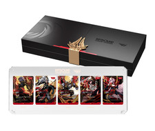 Riftbound x 2025 Worlds Champion T1 Signature Edition (Korean Ver.) /FedEx picture