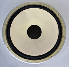 Fisher SC80740-6 Original 15” Woofer Speaker ST-828 8 Ohm Tested Working picture