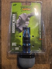 Elk Call Primos HOOCHIE MAMA Model PS930 Cow Elk Push - New Sealed Package picture