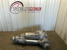 2014-2016 Audi Q5 2.0 Automatic Transmision OEM picture