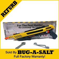 REFURBISHED BUG-A-SALT YELLOW 3.0 picture
