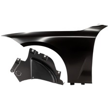 Fender Front Driver Left Side Aluminum for BMW 430i xDrive M440i 2021-2024 picture