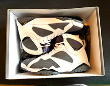 Jordan 7 Flint Size 14 (deadstock) picture