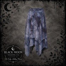 KILLSTAR x Corpse Bride Hauntly Maiden Skirt — Size Small  Brand new with tag picture