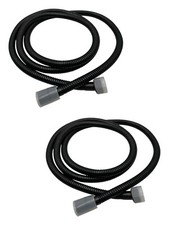 QTY 2 Shower Hose 71