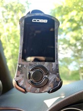 Custom Replacement Face Plate - COBB AP3 Compatible - Forged Carbon picture