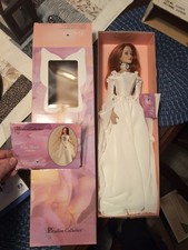 Vintage Paradise Galleries Butterfly Ring Erin Bride Doll 17