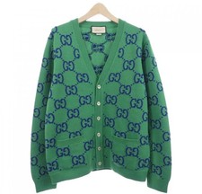 Authentic Gucci 674043 XKB3V Cardigan #230-000-238-7665 picture