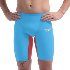 Speedo Fastskin LZR Pure Valor Jammer, Blue, Size 30 Medium. New. RRP $370. Fina picture