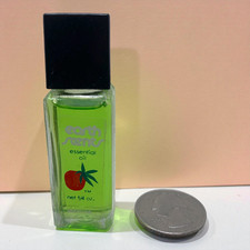 Vintage NEW 1970’s Scentex Earth Scents Jasmine Essential Oil Very Rare HTF picture