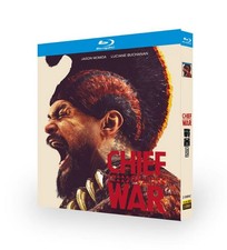 Chief of War (2025) 2-D picture