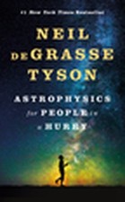 Astrophysics for People in a Hurry, Neil Degrasse Tyson picture