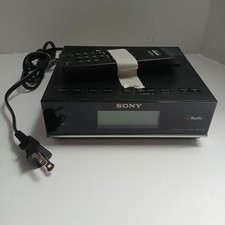 Sony XDR-F1HD HD Radio FM AM Digital Tuner Receiver w/ Remote Audiophile TESTED picture