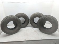 18 Textron Wildcat XX ITP COYOTE 32x10.00R15 Tire Set picture