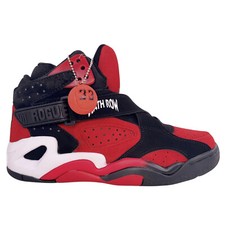 Patrick Ewing Athletics Men's 1BM01784 602 EWING ROGUE X DEATH ROW RECORDS picture