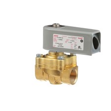 Mavrik 240V 3/4 in Solenoid Valve picture