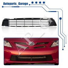 For 2011 2012 2013 Toyota Corolla Front Bumper Lower Grille TO1036125 5311202280 picture