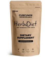 Turmeric Curcumin Powder Curcuma Longa 3 PEAK BIOAVAILABLE Tumeric Curcuminoids picture