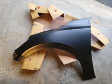 2020-2025 Nissan Sentra Front Left Driver Side Fender Aftermarket F3101-6LAMB  C picture
